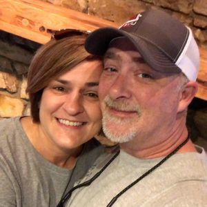 Meet your Posher, Jeff